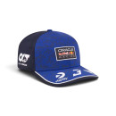 GORRA RED BULL RACING OFICIAL VERSTAPPEN 2026-NEW ERA